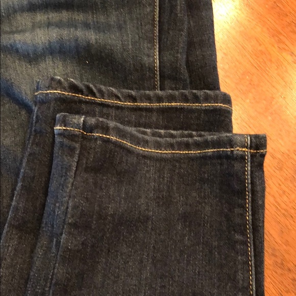 Paige Skyline Ankle Peg - Picture 8 of 8